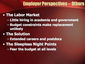 Keane 2007 slide 20