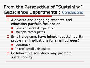 where is our research going slide 10