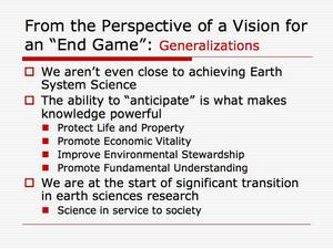 where is our research going slide 11