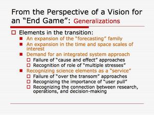 where is our research going slide 12