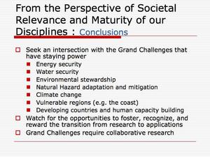 where is our research going slide 6