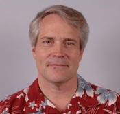Photo of Kip Hodges