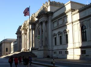 American Museum of Natural History, NYC