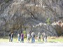 W&M students at Eagle Rock