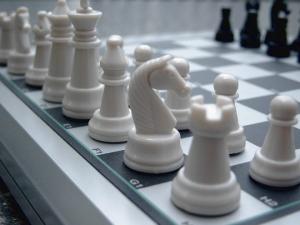 chess board