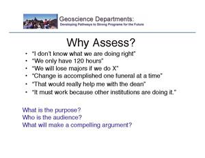 slide 14, measuring the impact of our programs on students