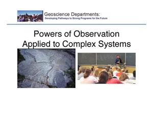 slide 5, measuring the impact of our programs on students