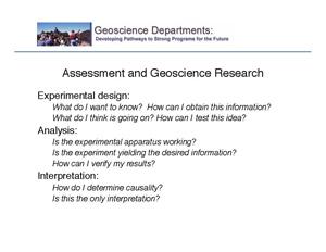 slide 7, measuring the impact of our programs on students