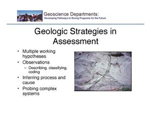 slide 9, measuring the impact of our programs on students