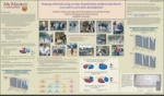 C. Eyles poster from Departments session at AGU 05