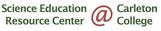 SERC logo