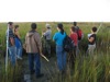 Queens College, CUNY, environmental field trip