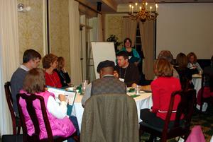 opening session