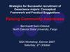 Title slide from B. Saini-Eidukat