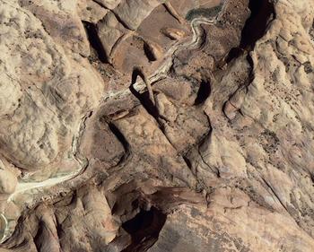 Rainbow Bridge National Monument, Utah