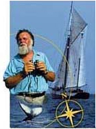 Cover image for "Voyage of the Mimi"