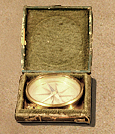 Darwin\'s clinometer