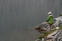 Fishing Spanish Peaks