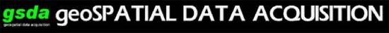 GeoSpatial logo