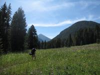 Graded Trail