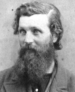 John Muir