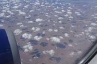 Mystery blotches