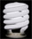 Research Idea icon: Compact Flourescent Bulb