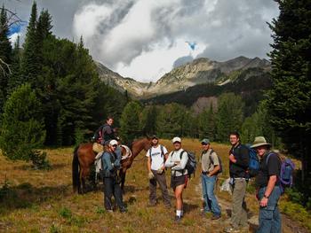 Sunday Hiking Club