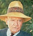 Wallace Pratt