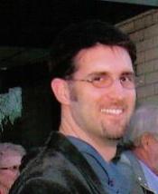 John McDaris, October 2005