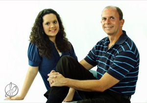The economist and his utility-maximizing daughter