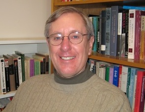 John C. Bean (photo)