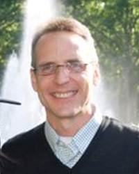 Ken Peterson