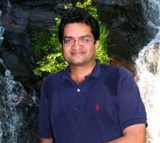 Photo of S. Raj C.