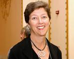 Photo of LuAnn Dahlman