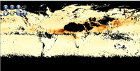 Aerosol Optical Thickness