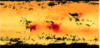 Carbon Monoxide concentration-width156 pix