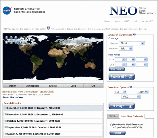 NEO