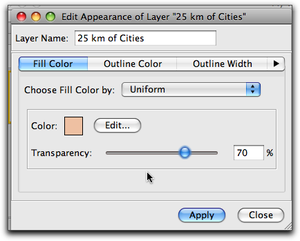 10.1 edited appearance of buffer