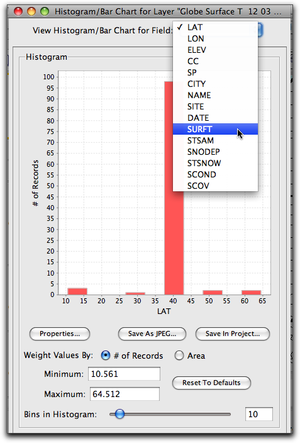 14 selecting surface temp 1