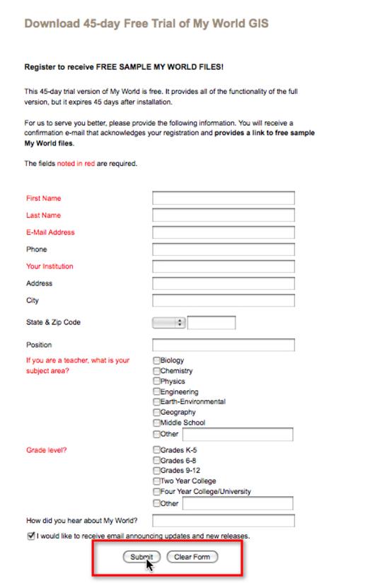 My_World_registration
