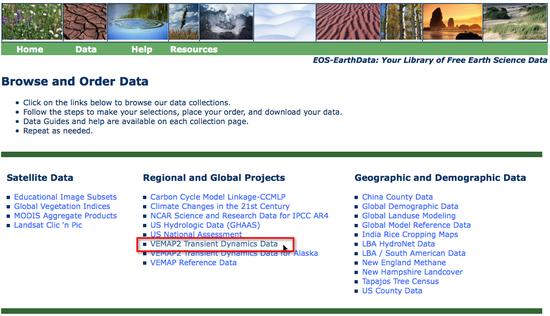select data group