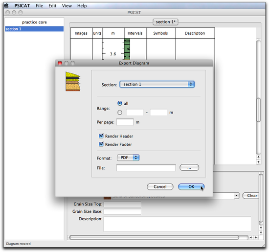 16 file export diagram choose format