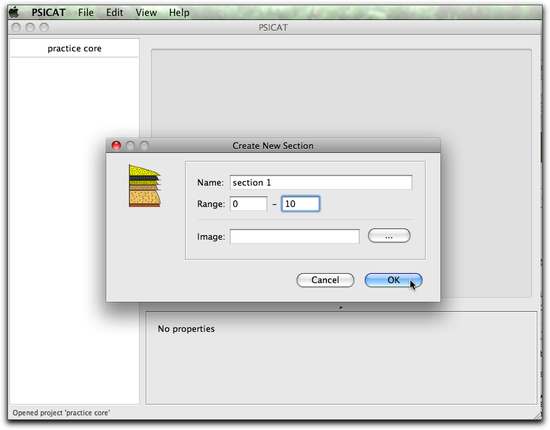 6 file new section completed