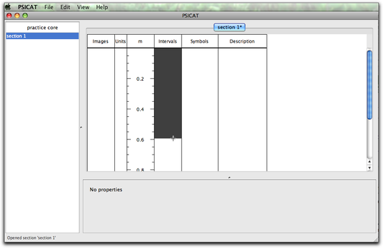 7 defining interval