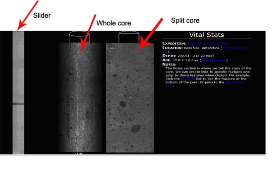 figure 10 split core