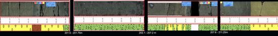 figure 16 core