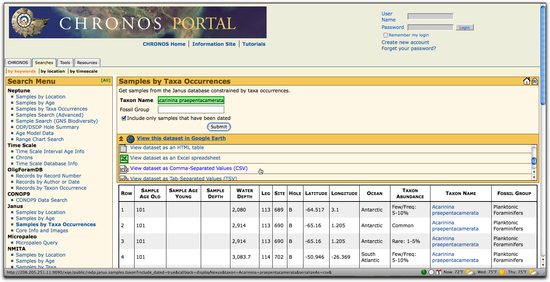 Chronos Portal 6