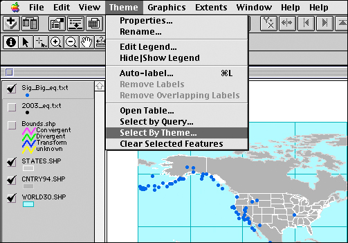 Theme_Select_By_Theme menu shown