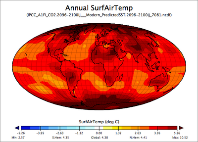 completed temp anomaly map